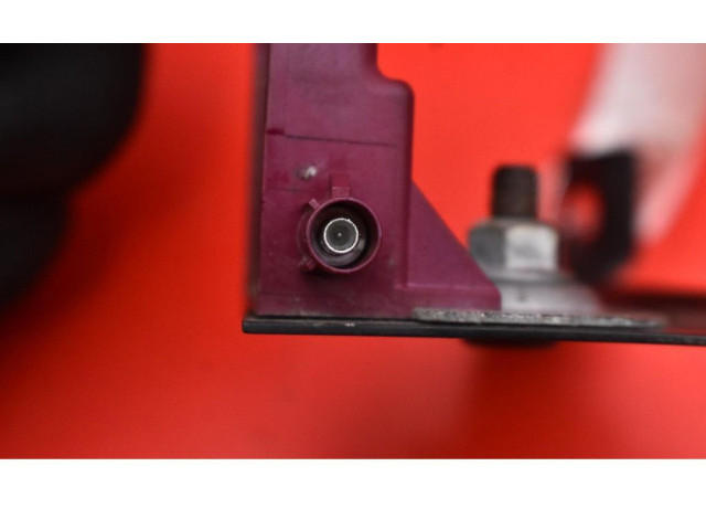 Звукоусилитель 5E0035497, 5E0035497 Skoda Octavia 985