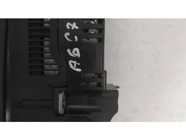 Панель приборов 4G8920930T Audi A6 C7