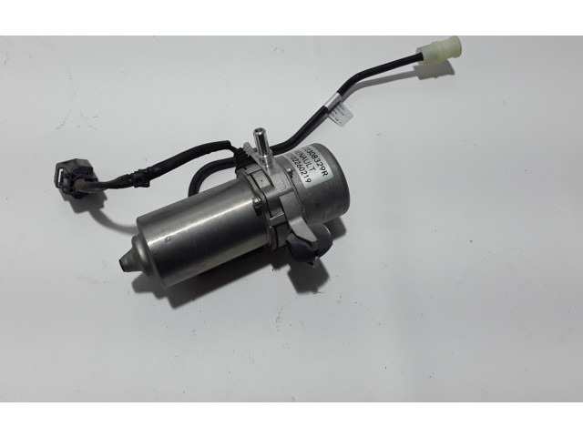 Вакуумный насос