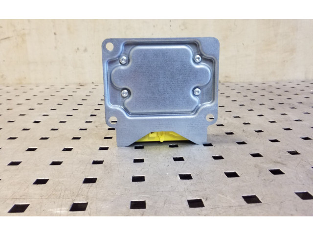 Блок подушек безопасности 0285010527, 6R0959655C   Volkswagen Polo V 6R