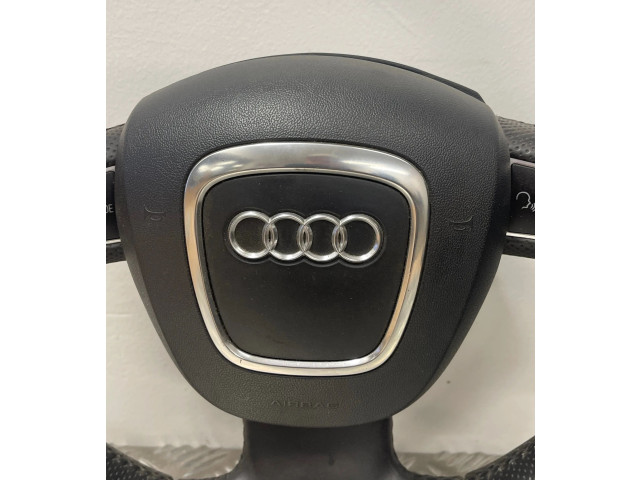 Руль Audi Q5 SQ5 2008 - 2017 года