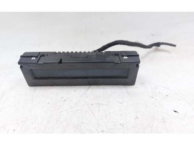 Дисплей 13338335, 13338335 Opel Meriva B