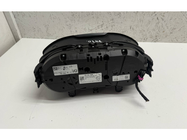 Панель приборов 565920750B Skoda Karoq