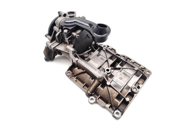 Масляный насос N47D20C 7810823, 140206 BMW 1 F20 F21