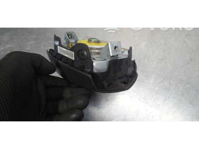 Подушка безопасности водителя 48150-86G00   Suzuki Ignis