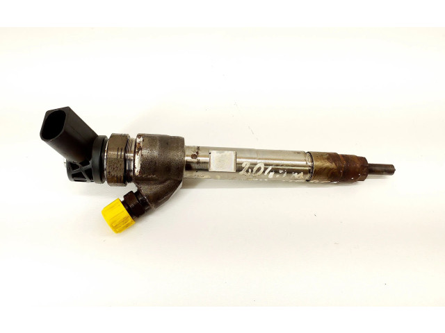 Vstřikovač 0445110599 Toyota Verso-S 1WW