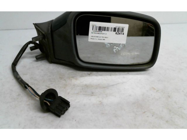 Зеркало (механическое)       Volvo S70  V70  V70 XC  1997 - 2000 года   
