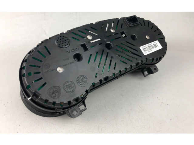 Přístrojová deska Alfa Romeo Mito 2013 50525485