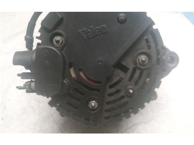 Генератор DHXXUD9TFBTF, T541760R   Citroen Xantia      