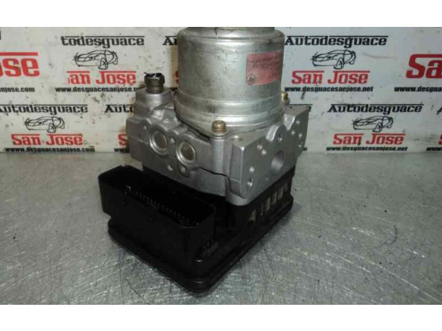 Блок АБС 4K090337EA Honda Accord 1982 - 1985 года