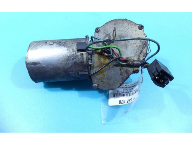 Моторчик дворников IMPRK1332478 Skoda Favorit (781)