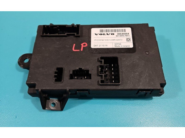 Блок комфорта 30644884, IMPRK1401253 Volvo V90 Cross Country