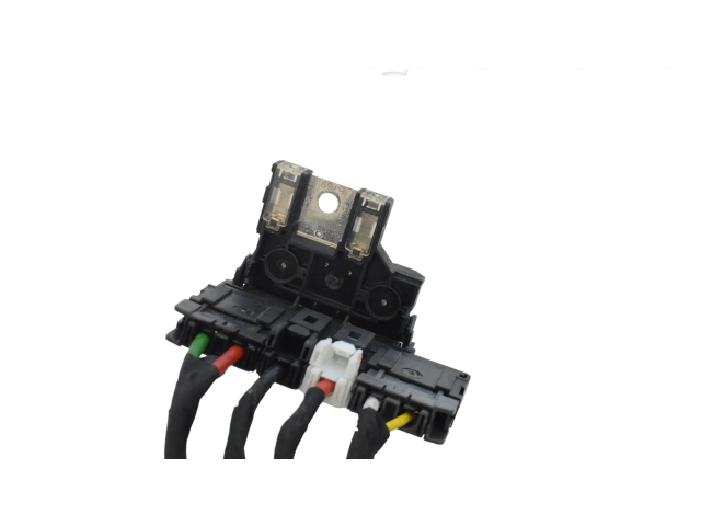 Pojistková skříňka Nissan Juke II F16 2021