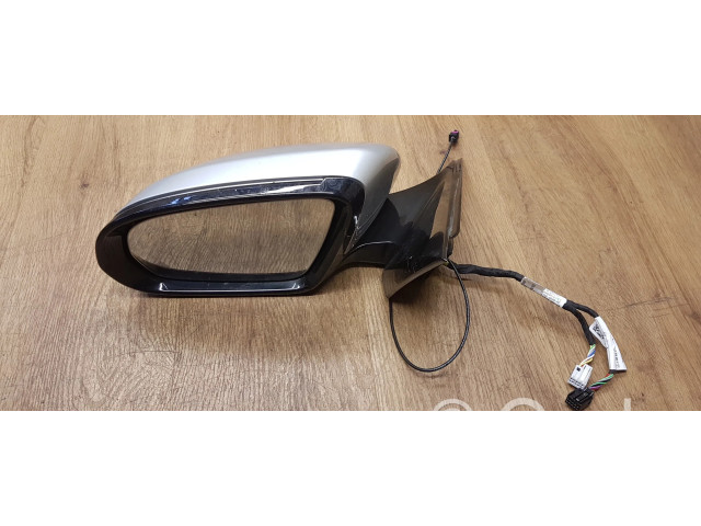 Zpětné zrcátko levé Mercedes-Benz E W213 2019 A2138103900