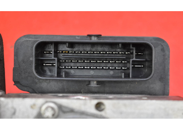 Блок АБС 4G0614517AK, 4G0614517AK   Audi  A6 S6 C7 4G  2011 - 2018 года