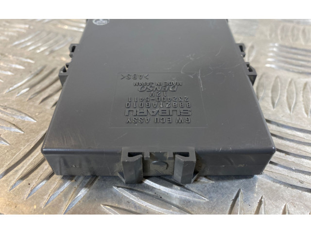 Блок управления 88821AG010   Subaru Forester SH