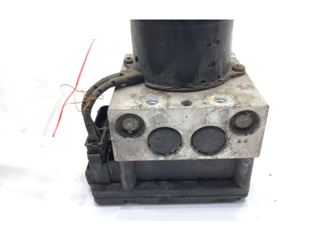 Блок АБС 1J0907379D Skoda Octavia Mk1 (1U) 1996 - 2004 года