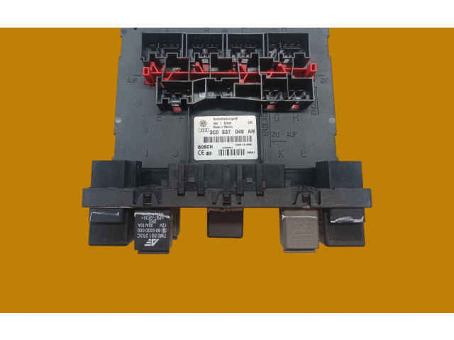 Блок управления 3C0937049AH Volkswagen Jetta V