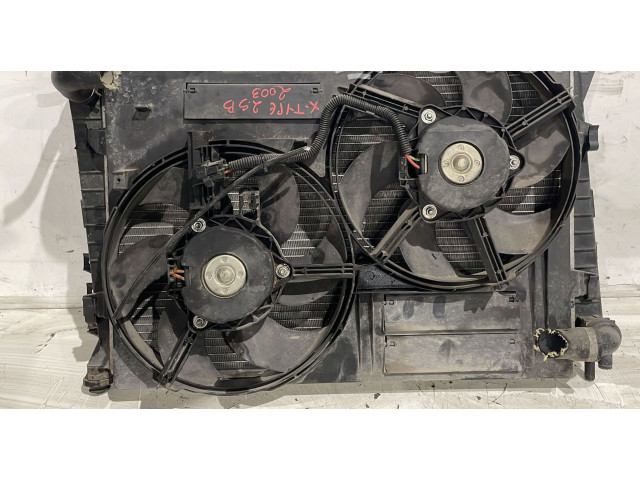 Комплект радиатора