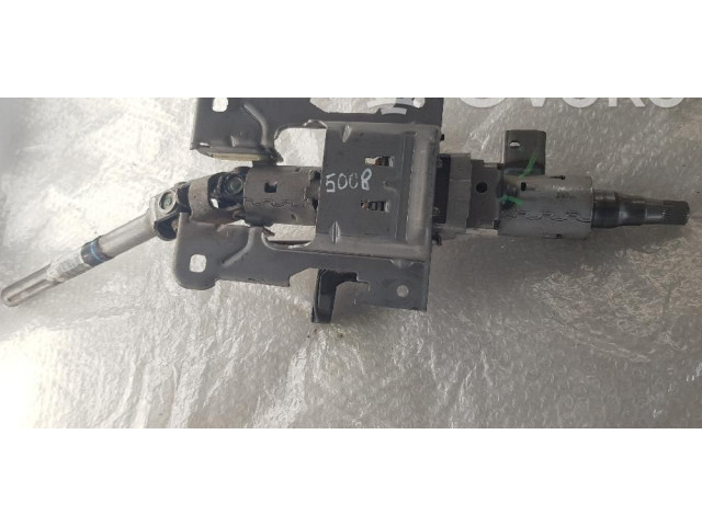    Рулевая рейка 9673027777   Peugeot 5008  -  года