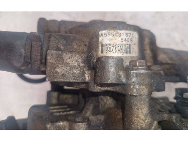 Генератор Mitsubishi Pajero