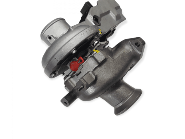 Турбина Alfa Romeo Giulietta 821785, 821785-5002S