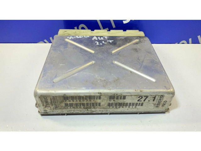 Блок управления коробкой передач 9480761 Volvo V70