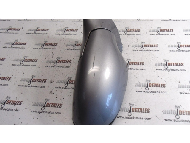 Зеркало электрическое левое Mercedes-Benz A W168 1997-2004 года