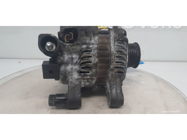 Генератор 9660055080, 176813   Citroen C2      