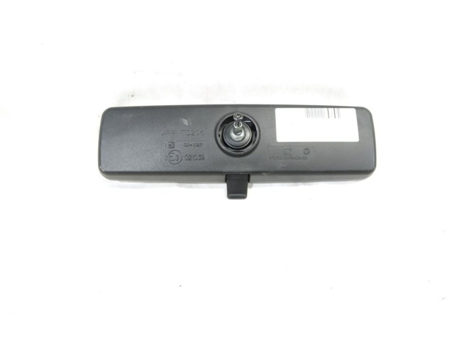 Zpětné zrcátko Alfa Romeo Giulietta 2012 021039