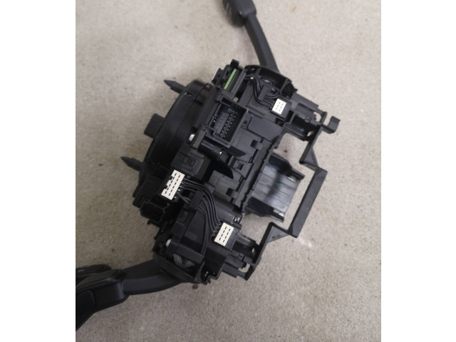 Подрулевой шлейф SRS 5Q0953569A, 409216HU Skoda Superb B8 (3V)