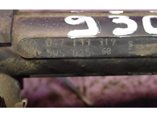 Топливная рампа 047133319, 047133319 Skoda Fabia Mk1 (6Y)