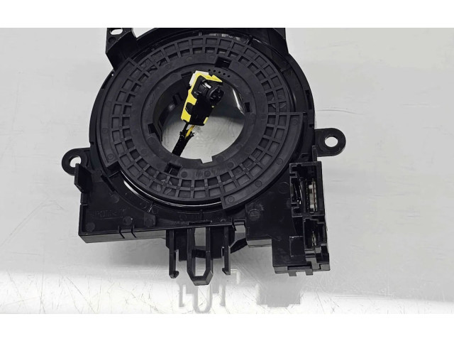 Подрулевой шлейф SRS 255543182R Dacia Jogger