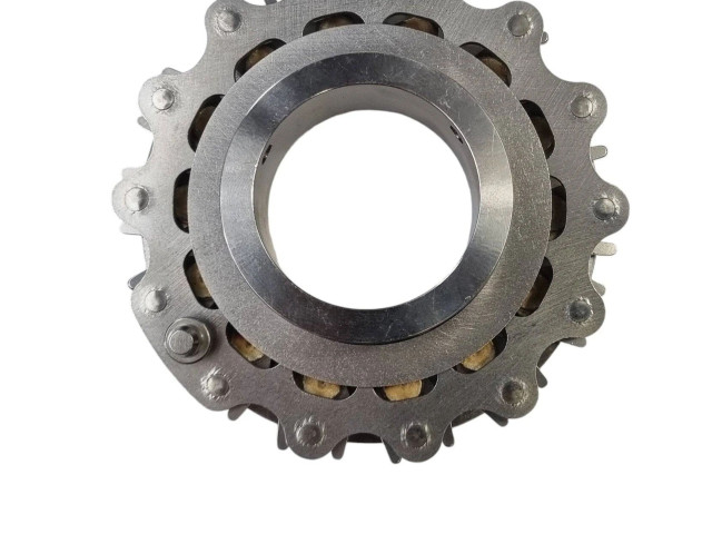 Турбина Lexus IS 220D-250-350 1720126010, VB16