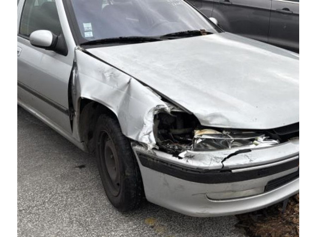 Моторчик дворников 6405G1    Peugeot 406