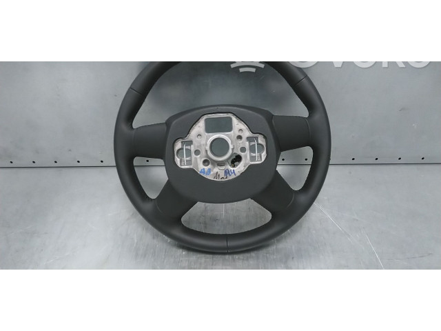 Руль Audi A6 S6 C7 4G  2011 - 2018 года 4G0419091N, 4G0419091BB      