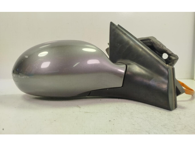 Zpětné zrcátko Citroen Berlingo 2005 8149WG