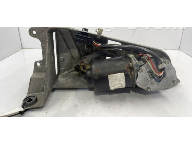 Моторчик дворников 7701207936    Renault Twingo I