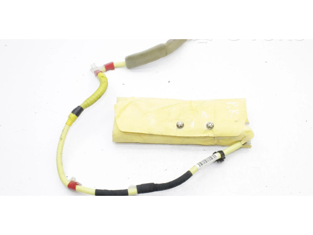 Подушка безопасности в сиденье    Lexus LS 430