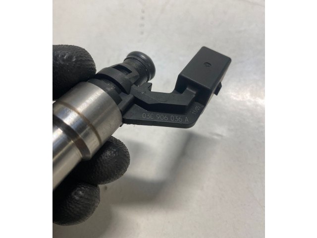 Форсунка 03C906036A Volkswagen Golf Plus BLF