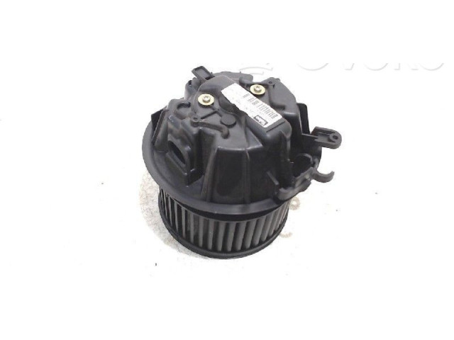 Вентилятор печки    665876T, 665878C   Citroen C3 Pluriel