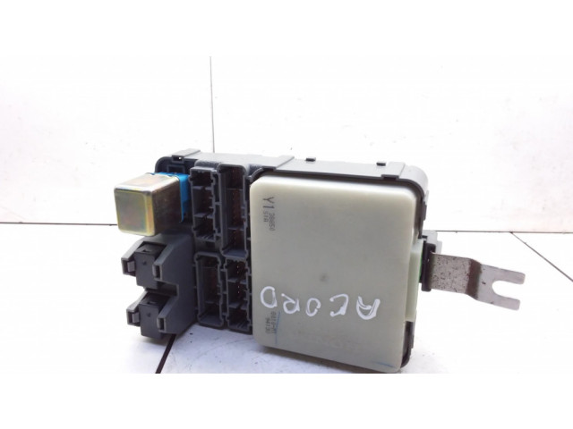 Блок монтирования реле