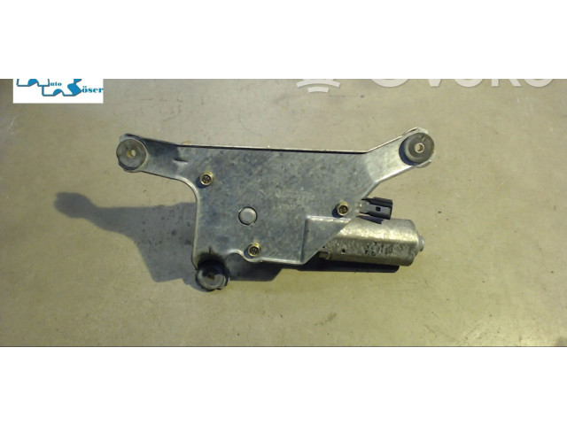 Моторчик заднего дворника Mitsubishi Carisma