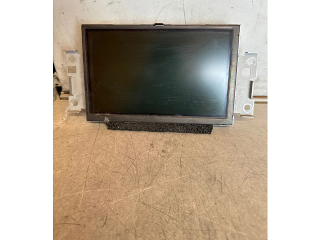 Дисплей    31337643, 7609501414   Volvo S60