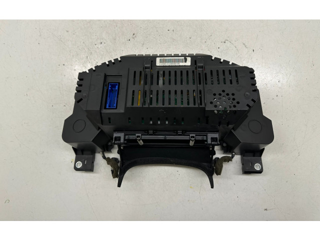 Přístrojová deska Audi A8 S8 D3 4E 2006 4E0920951B, 4E0910951B