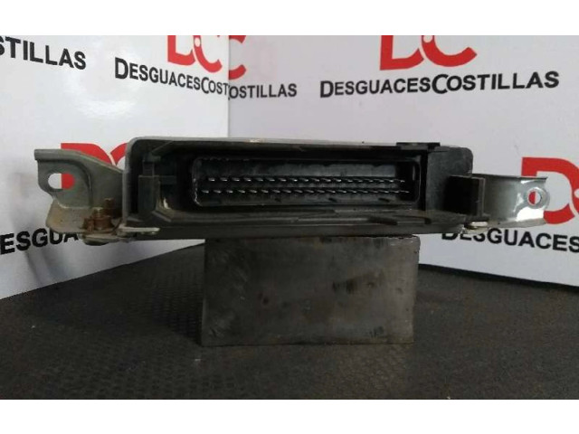 Řídící jednotka 8966105010, 89661-05010   Toyota Carina T190 1993