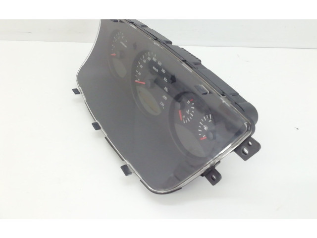 Панель приборов 8022009100, 664950   SsangYong Kyron       