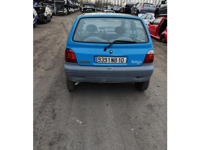 Генератор 7700847513, 7700847513   Renault Twingo I      