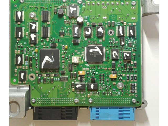 Блок комфорта 6935645, 61356935645   Mini One - Cooper R50 - 53   