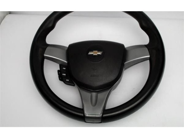 Руль Chevrolet Spark   -  года 95022162      